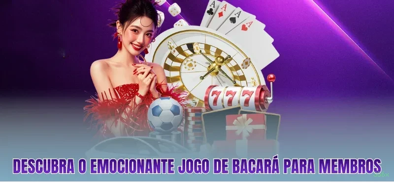 Imagem promocional do cassino online da 356x mostrando jogos ao vivo